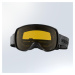 Lyžiarske a snowboardové okuliare do každého počasia G 500 I sivé