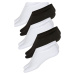 Ponožky ťapky (5 ks) z polyesteru