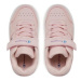 Champion Sneakersy Rebound Low G Ps Low Cut Shoe S32491-PS019 Ružová