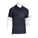 Tričko T.O.U.R. Performance Polo Outrider Tactical® – Navy Blue