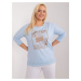 Blouse-RV-BZ-9404.07-light blue