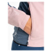 Dare2B Softshellová bunda Avidly DWL526 Ružová Regular Fit