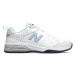 Dámske topánky New Balance WX624WB5 – biele