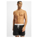 Basic Uni Boardshorts Black