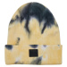 Children's Dye Beanie Yellow/Black