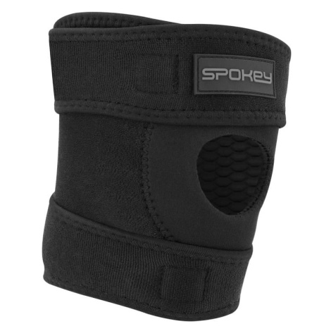 Spokey MUSTO Knee bandage, veľ. UNI