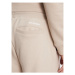 Columbia Teplákové nohavice Marble Canyon™ Heavyweight Fleece Pant Hnedá Regular Fit