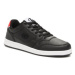 Champion Sneakersy Low Cut Shoe Trigger S22032-KK001 Čierna