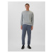 GAP Sweatpants with logo - Men's