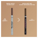 L'Oréal Paris Infaillible brows 48H Micro Tatouage pen 3.0 Brunette fixka na obočie, 1 g