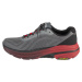 Sivé pánske športové tenisky Skechers Max Cushioning Arch Fit 2.0 - Immense Cruiser 220581-CCRD