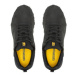 CATerpillar Sneakersy Hex Ready Low P726015 Čierna