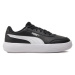 Puma Sneakersy 384880 04 Čierna