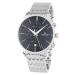 Jacques Lemans 1-2163H London Chrono 40mm 5ATM