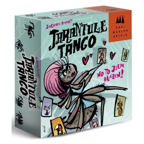 ADC Blackfire Tarantula Tango