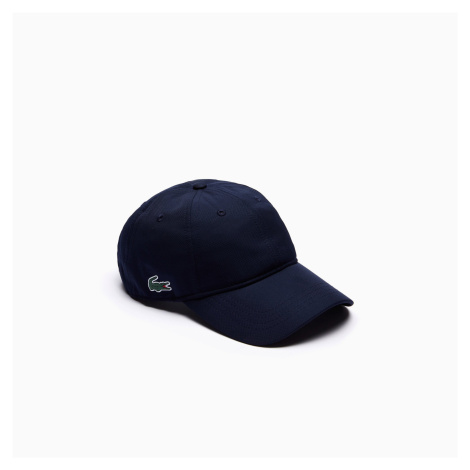 Lacoste Core Performance Navy Cap