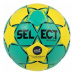 Select SOLERA Hádzanárska lopta, svetlo zelená, veľkosť