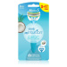 Wilkinson Sword Xtreme 3 Comfort Coconut Delight jednorázové holiace strojčeky s kokosom