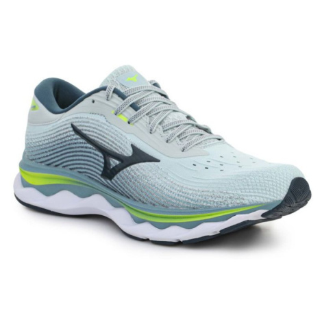 Pánska obuv Wave Sky 5 M J1GC210224 - Mizuno