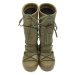 Dámske gumáky MOON BOOT Rain Boots High khaki