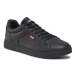 Levi's® Sneakersy 235438-794 Čierna