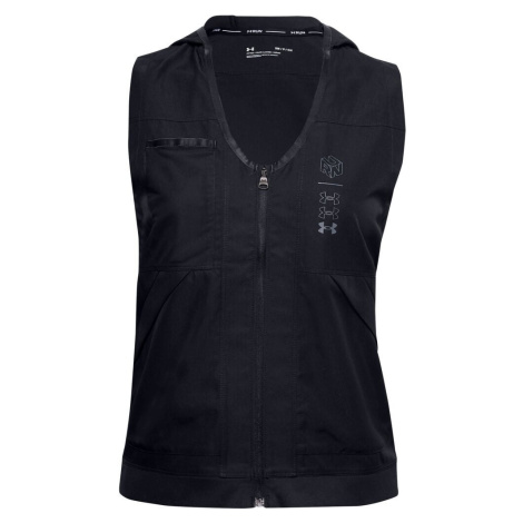 Dámske športové vesty Under Armour