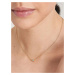 Ania Haie N045-02G-AM Ladies Necklace - Spaced Out