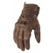 Trilobite 1942 Café Gloves Brown Rukavice