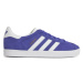 Adidas Sneakersy Gazelle J IE5597 Fialová