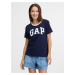 GAP T-shirt with logo - Women