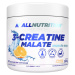 Allnutrition 3-Creatine Malate Muscle Max podpora rastu svalov príchuť Orange