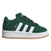 adidas  Campus 00s CF EL I JI4333  Módne tenisky Zelená