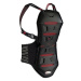 Forma Boots Chránič chrbtice Akira 6 C.L.M. Smart Black/Red