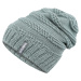 Husky Dámska merino čiapka Merhat 5 faded mint