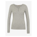 Grey women's sweater CAMAIEU - Women's