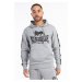 Lonsdale Men's hooded sweatshirt regular fit