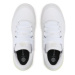 Adidas Sneakersy Court Funk HP9458 Biela