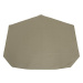 Trakker podlaha tempest rs brolly groundsheet