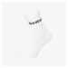 Reebok Ponožky Act Core Mid Crew Sock 3P