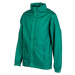 Kensis WINDY JR Chlapčenská šuštiaková bunda, zelená, veľkosť