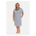 Doctor Nap Woman's Nightshirt TB.5368