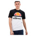 ELLESSE ARBATAX TEE Pánske tričko, biela, veľkosť