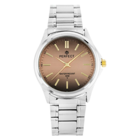 Pánske hodinky PERFECT P424 - TONICA (zp283b)