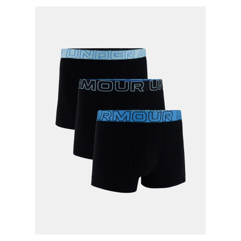 Men's boxers Under Armour M UA Perf Cotton 3in - Men's