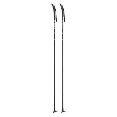 Trekové palice Swix Focus Nordic Dĺžka palice: 155 cm / Farba: čierna/biela