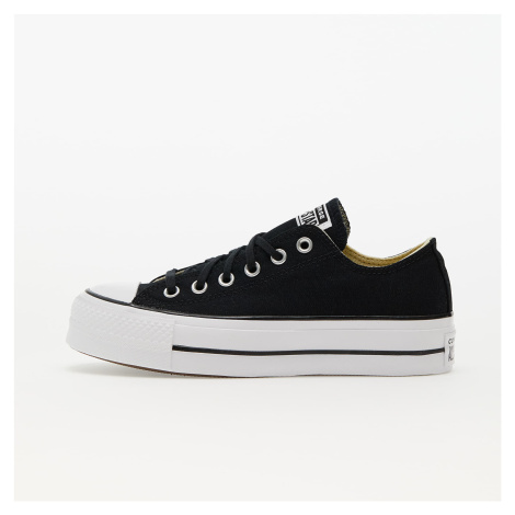 Tenisky Converse Chuck Taylor All Star Lift Black/ White/ White EUR 38