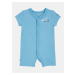 Blue kids jumpsuit Tommy Hilfiger - Boys