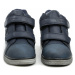 Wojtylko 5Z21013 modré detské členkové topánky