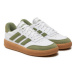 Adidas Sneakersy Courtblock ID6499 Biela