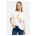 Volcano Woman's T-Shirt T-Lash